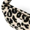 Studio Noos Tasche Teddy Mini Cross Body Bag Holy Cow