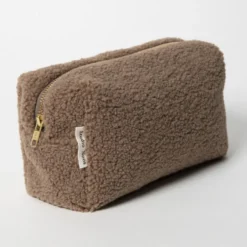 Studio Noos Täschchen Brown teddy