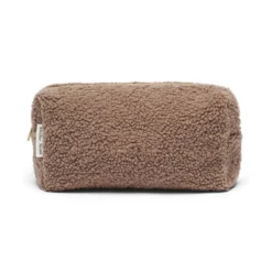 Studio Noos Täschchen Brown teddy