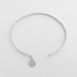 Susi Cala Armreif Kam Bangle Sterlingsilber