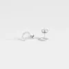 Susi Cala Ohrringe One Soul Sterlingsilber