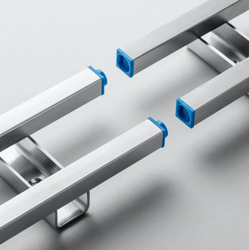 Veark Messerleiste Magnetic Rack Module RS-M40