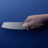 Veark Messer SK15 Santoku Knife