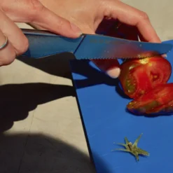Veark Messer SRK10 Serrated Knife