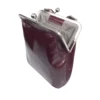 VOLKER LANG Ledertasche Lola Rubin